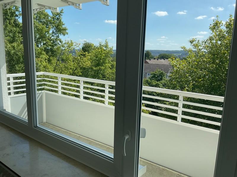 Ihr neues Zuhause: ansprechende 2-Zimmer-Wohnung zimmer