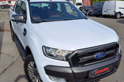 Ford Ranger 150.000 km 19.900 &euro; Sprockhövel 45549
