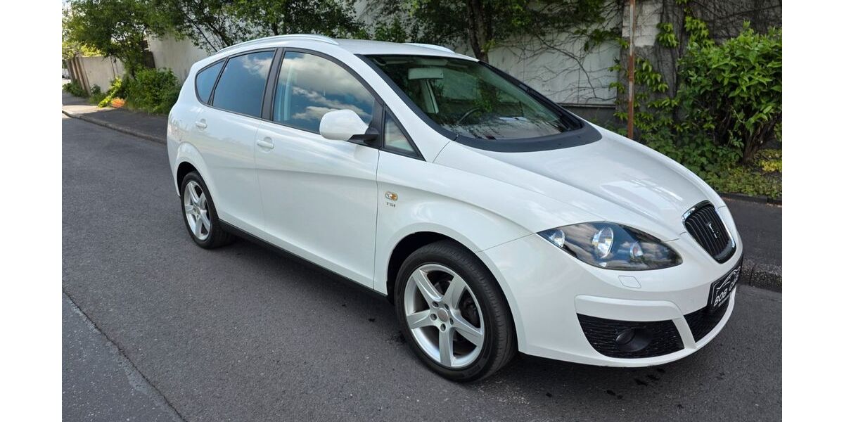 Seat Altea 154.784 km 4.900 &euro; Dortmund 44147