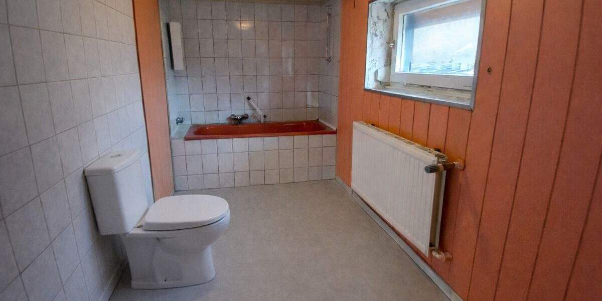 Reihenendhaus Bottrop Eigen - 4 Zimmer, 93 m&sup2;, 229.000&euro; | Angebot:24620352