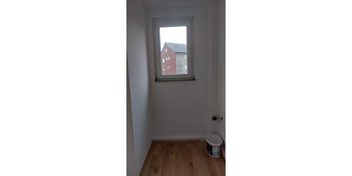 Etagenwohnung Gladbeck Mitte - 1 Zimmer, 41 m&sup2;, 287&euro; | Angebot:25769039