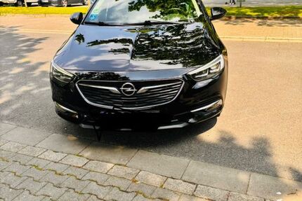 Opel Insignia 168.425 km 10.500 &euro; gelsenkirchen 45896