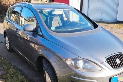 Seat Altea 244.000 km 3.500 &euro; Dortmund 44328