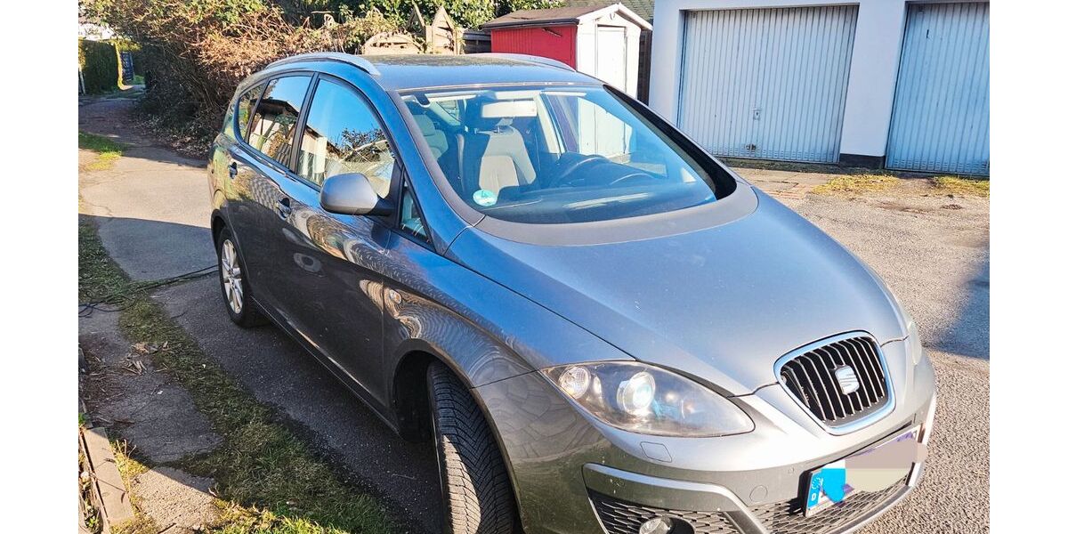 Seat Altea 244.000 km 3.500 &euro; Dortmund 44328