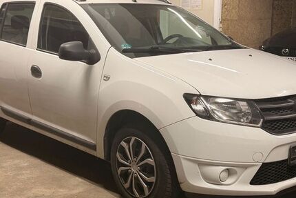 Dacia Logan 217.888 km 850 &euro; Gelsenkirchen 45884