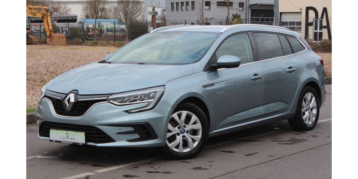 Renault Megane E-TECH 88.250 km 12.990 &euro; Witten - NRW 58452