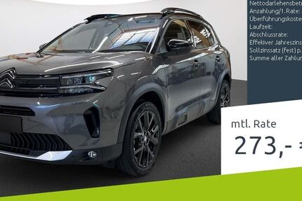 Citroen C5 Aircross 28.480 km 22.440 &euro; Dülmen 48249