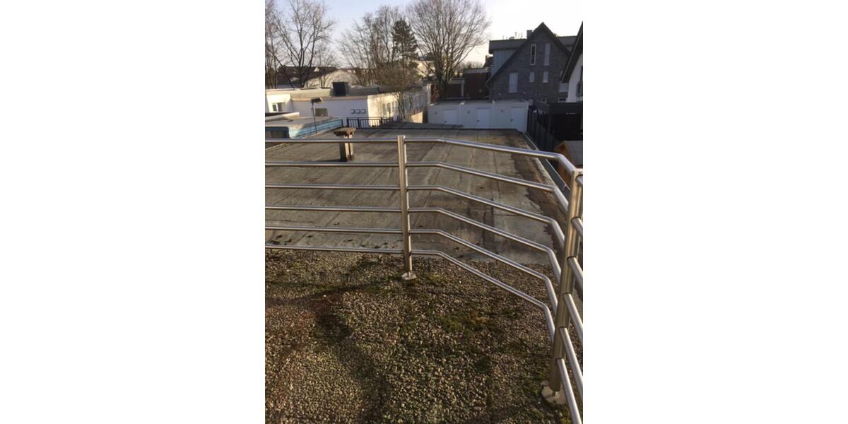 Etagenwohnung Bottrop - 1 Zimmer, 35 m&sup2;, 400&euro; | Angebot:24876527