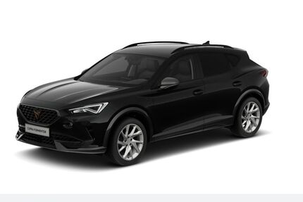 Cupra Formentor 24.236 km 25.890 &euro; Recklinghausen 45663