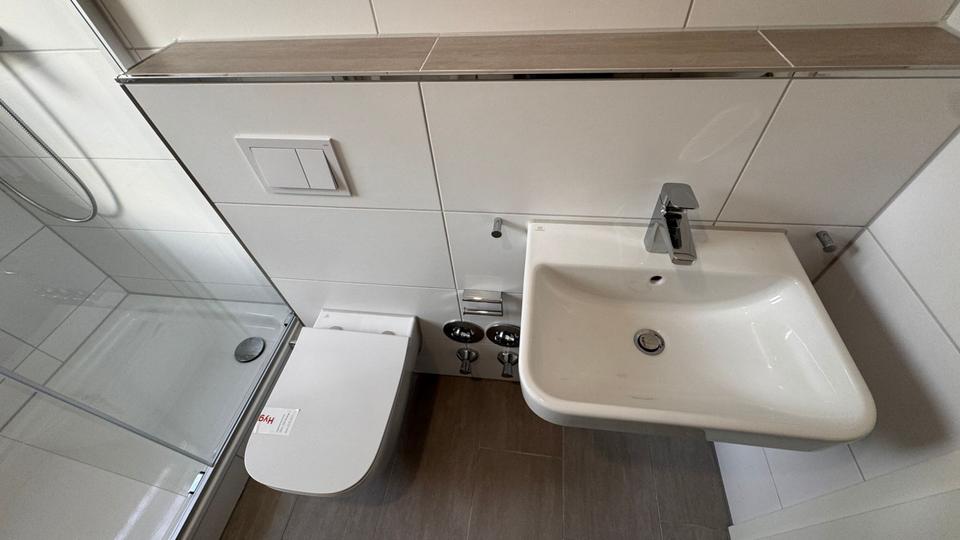 Etagenwohnung Essen Stadtbezirk IV - 2 Zimmer, 50 m&sup2;, 481&euro; | Angebot:26649713