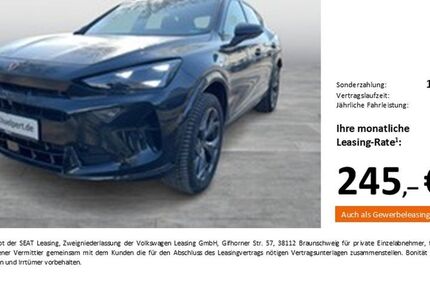 Cupra Formentor 14.266 km 33.240 &euro; Dortmund 44269