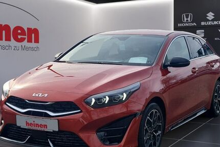 Kia pro ceed / ProCeed 3.050 km 25.480 &euro; Dortmund 44263