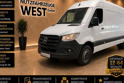 Mercedes-Benz Sprinter 230.000 km 21.990 &euro; Datteln 45711