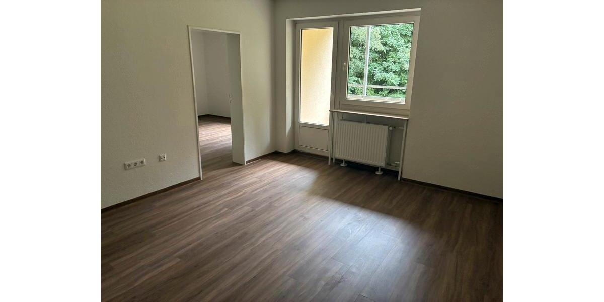 3-Zimmer-Wohnung,frisch renoviert mitten in Marten 2 zimmer