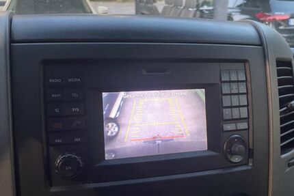 VW Crafter 299.999 km 5.999 € Dortmund 44225