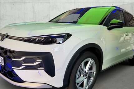 VW T-Roc 15.990 km 33.680 &euro; Dülmen 48249