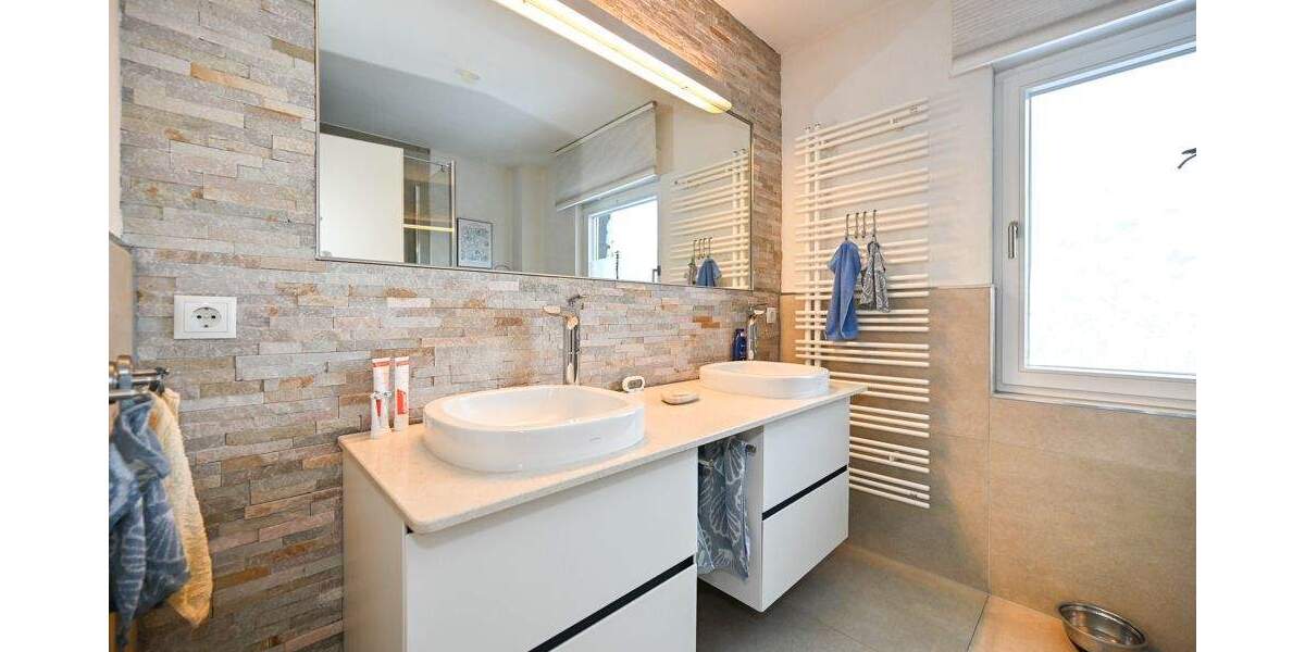 Doppelhaushälfte Bochum / Stiepel Stiepel - 4 Zimmer, 155 m&sup2;, 599.000&euro; | Angebot:24581246