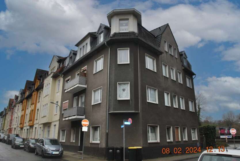 Wohnung zum Kaufen in Essen 49.000 € 45 m² 2 zimmer