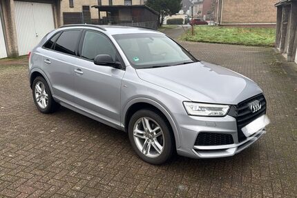 Audi Q3 70.089 km 22.199 € oberhausen 46149