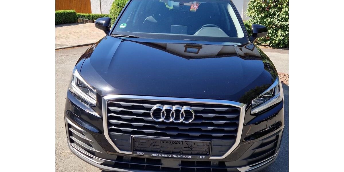 Audi Q2 133.630 km 15.000 &euro; Witten 58455