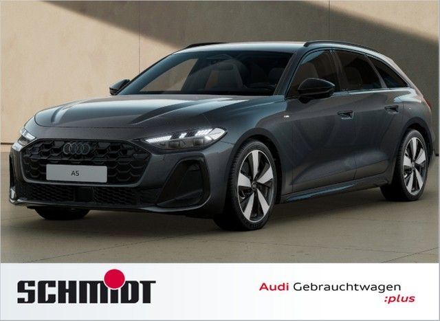 Audi A5 9.060 km 48.420 € Recklinghausen 45657