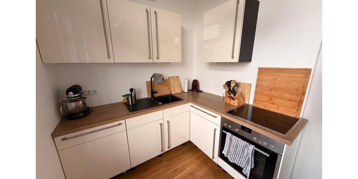 Erdgeschoßwohnung Dülmen - 3 Zimmer, 98 m&sup2;, 1.080&euro; | Angebot:24951917