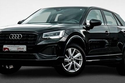 Audi Q2 60.568 km 23.411 &euro; Dortmund 44143