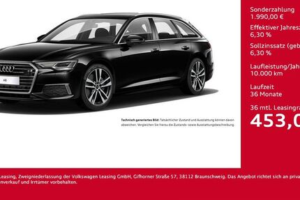 Audi A6 103.827 km 33.915 &euro; Dortmund 44143