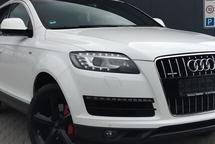 Audi Q7 229.000 km 13.777 &euro; Recklinghausen 45661