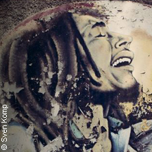 Marley's Ghost - A Tribute to Bob Marley