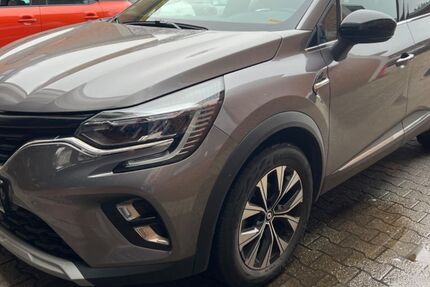 Renault Captur 39.000 km 18.900 &euro; Bochum 44793