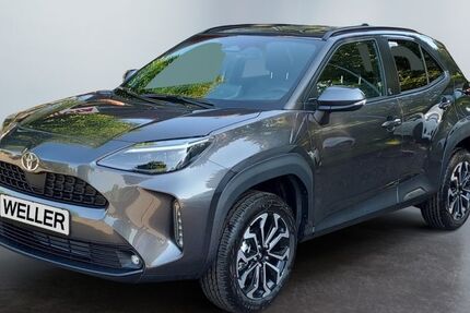 Toyota Yaris Cross 14.900 km 25.780 &euro; Dortmund 44143