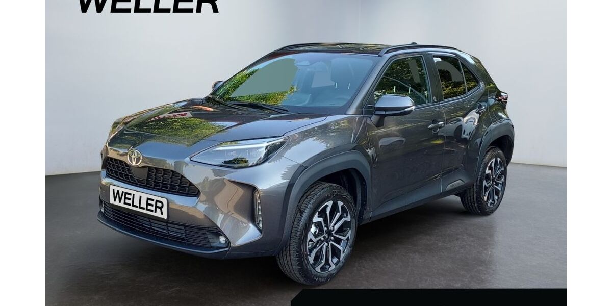 Toyota Yaris Cross 14.900 km 25.780 &euro; Dortmund 44143