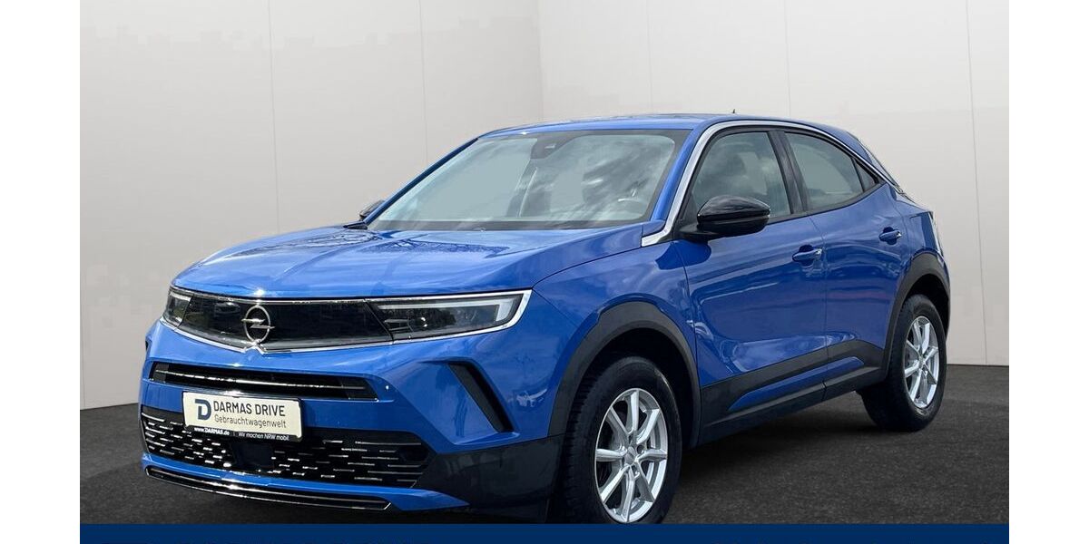 Opel Mokka 50.633 km 15.990 &euro; Datteln 45711