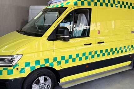 VW Crafter 441.000 km 14.900 &euro; Gelsenkirchen 45879