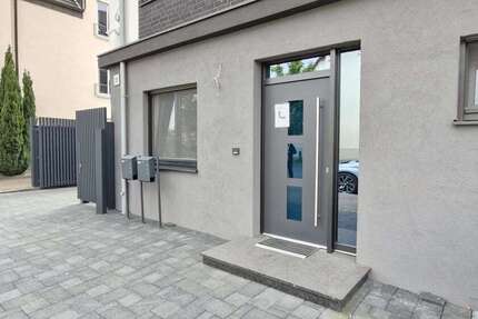 Büro in Lünen Brambauer 450 € 37 m²