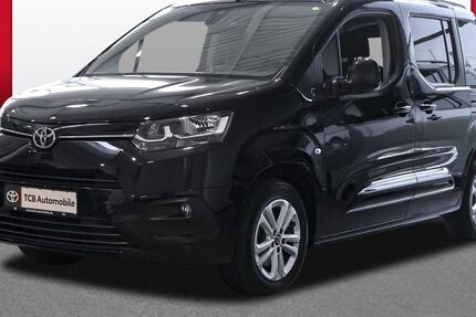 Toyota Proace City 14.500 km 31.949 € Essen 45141