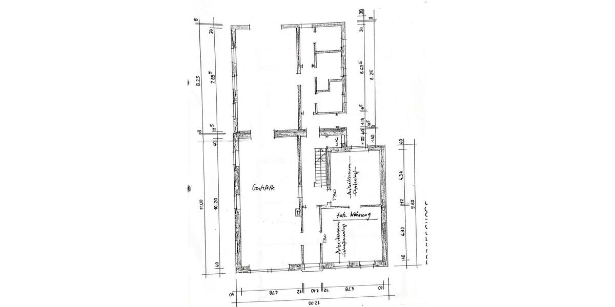 Mehrfamilienhaus, Wohnhaus Gladbeck Brauck - 549.000&euro; | Angebot:26358582