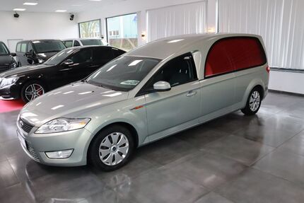 Ford Mondeo 190.498 km 9.650 &euro; Essen 45329