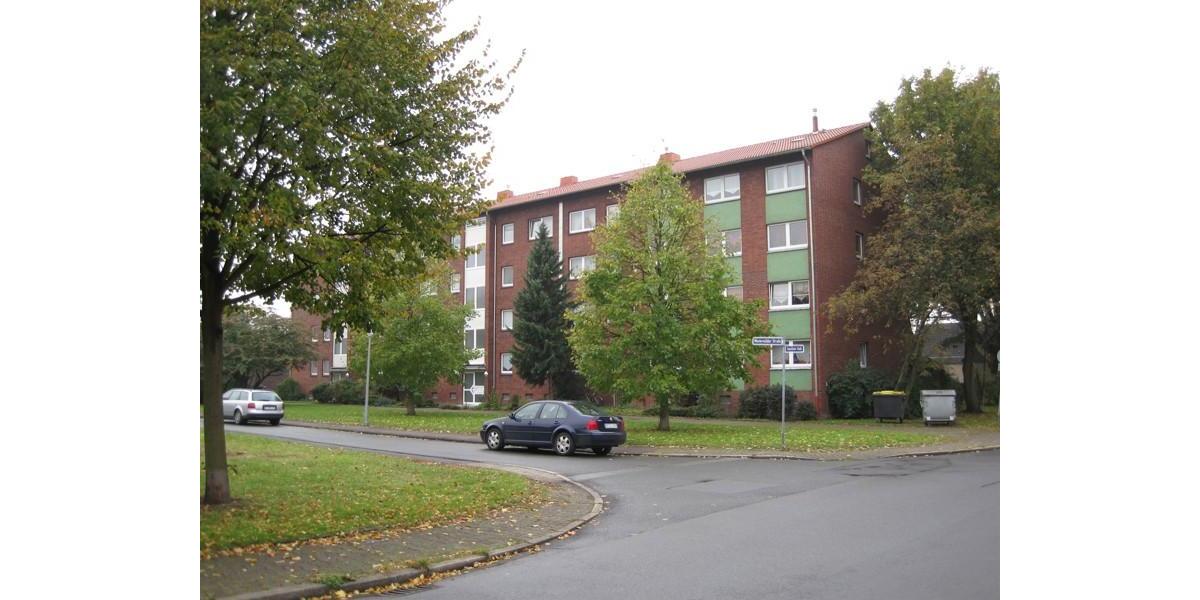 Erdgeschoßwohnung Gladbeck Brauck - 2.5 Zimmer, 54 m&sup2;, 436&euro; | Angebot:26204567