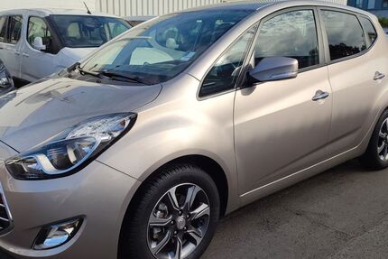 Hyundai ix20 19.500 km 15.480 € Gelsenkirchen 45892