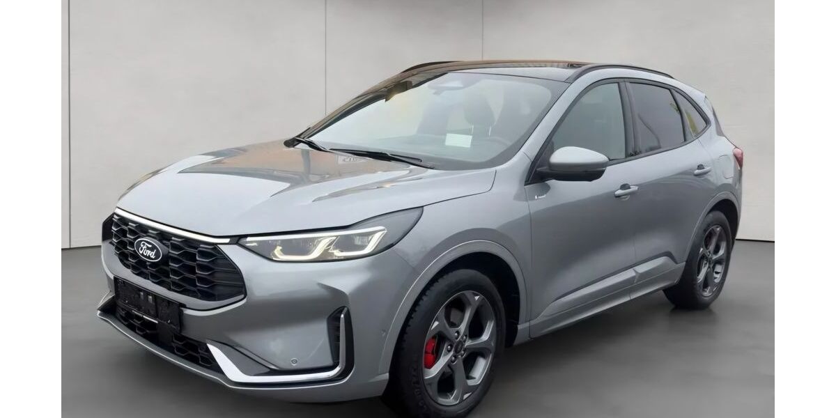 Ford Kuga 18.700 km 24.900 &euro; Essen 45276
