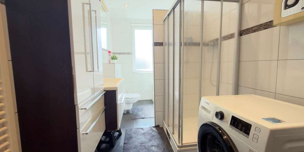 Großzügige 3,5-Zimmer-Wohnung im 1. Obergeschoss in zentraler Lage von Alt-Oberhausen - Etagenwohnung Oberhausen | Angebot:27093549