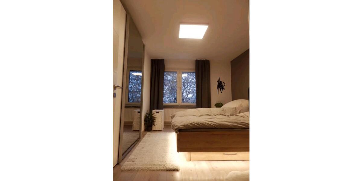 Etagenwohnung Dorsten - 3.5 Zimmer, 87 m&sup2;, 690&euro; | Angebot:25457236