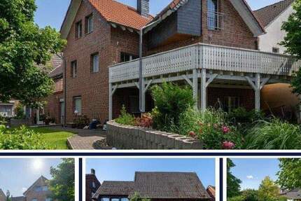 Haus Nordkirchen Südkirchen - 1 Zimmer, 426 m&sup2;, 995.000&euro; | Angebot:25566057