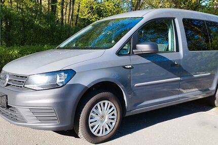 VW Caddy Maxi 319.000 km 6.500 &euro; Dortmund 44263