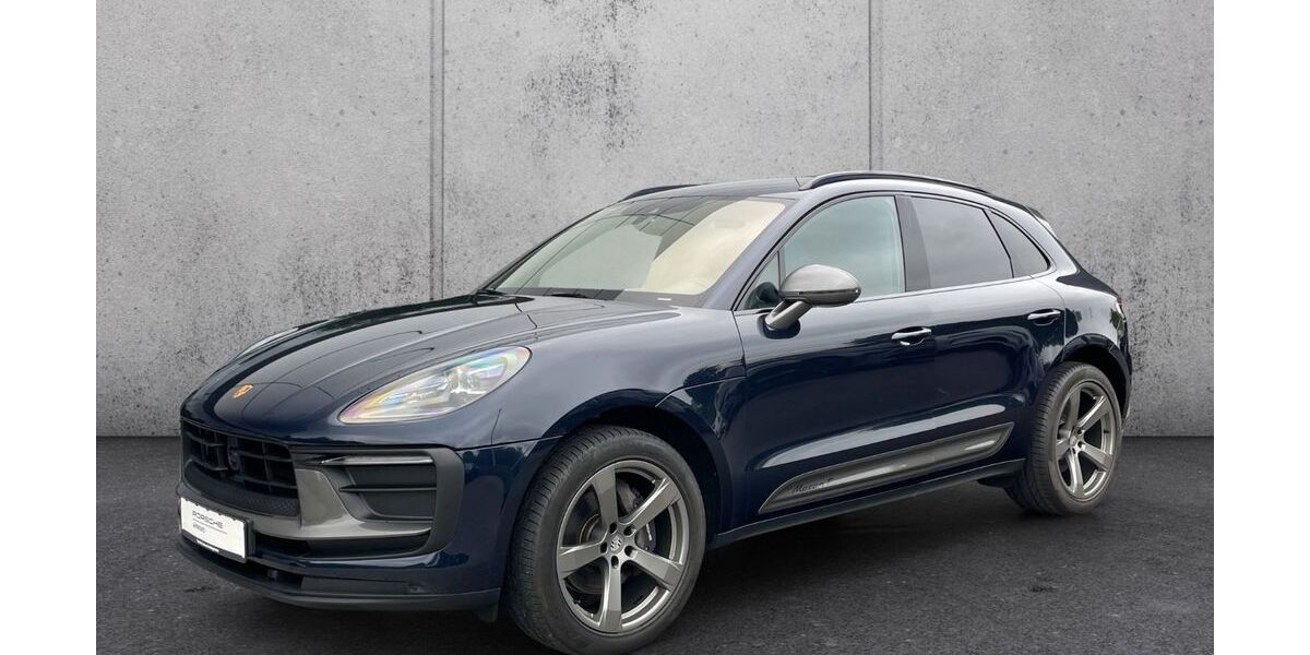 Porsche Macan 11.778 km 79.900 &euro; Recklinghausen 45665