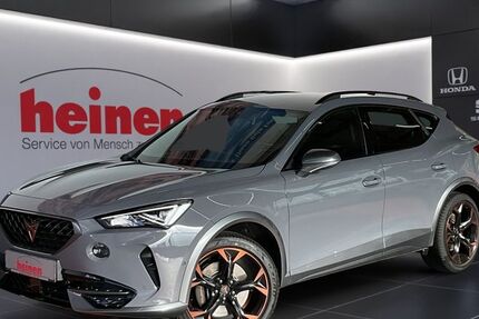 Cupra Formentor 49.351 km 26.799 € Werne 59368