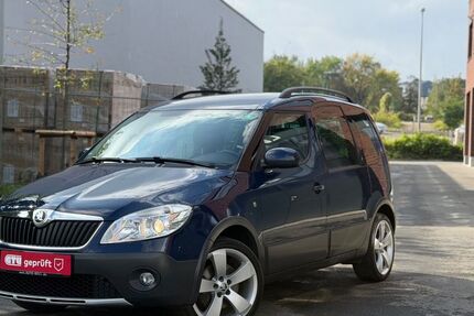 Skoda Roomster 132.150 km 6.000 &euro; Essen 45145
