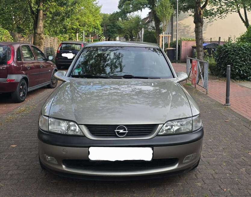 Vectra